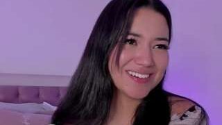 Spicy Emely nude on sex webcam in her Live Sex Chat