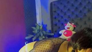 Yul Demon nude on sex webcam in her Live Sex Chat
