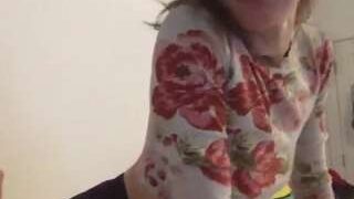 babybratxxx nude on sex webcam in her Live Sex Chat