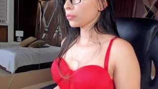 Catalinaa-Santana nude on sex webcam in her Live Sex Chat