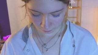 CatherineBayles nude on sex webcam in her Live Sex Chat