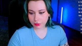 forest-fairy nude on sex webcam in her Live Sex Chat