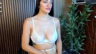 Ivanaa__ nude on sex webcam in her Live Sex Chat
