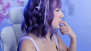 LilithRaven nude on sex webcam in her Live Sex Chat