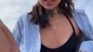 LowkeyGoldie nude on sex webcam in her Live Sex Chat