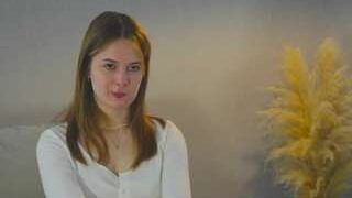 LynnaBurchard nude on sex webcam in her Live Sex Chat