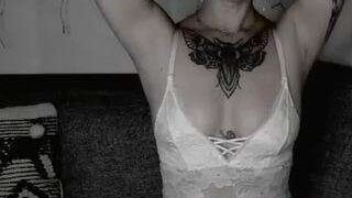 trixxxyrose nude on sex webcam in her Live Sex Chat