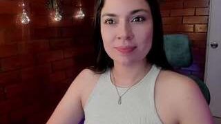 Zoe-Ringer nude on sex webcam in her Live Sex Chat