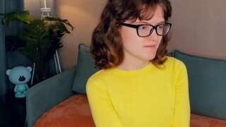 BlytheDodgson nude on sex webcam in her Live Sex Chat