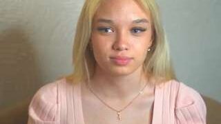 CloverDavy nude on sex webcam in her Live Sex Chat