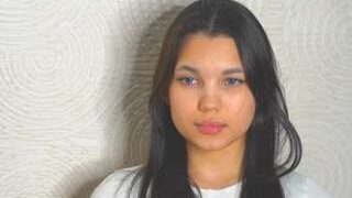 ElgaCurrington nude on sex webcam in her Live Sex Chat