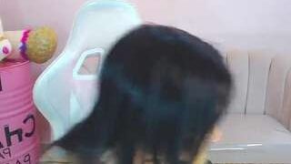 Elody nude on sex webcam in her Live Sex Chat