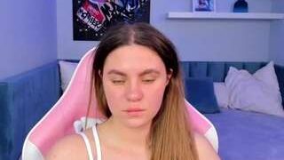 Kimberly-Warner nude on sex webcam in her Live Sex Chat