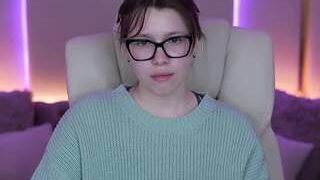 LaylaaCarter nude on sex webcam in her Live Sex Chat