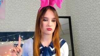 m00nfairy nude on sex webcam in her Live Sex Chat