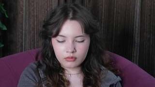 MaeGrayer nude on sex webcam in her Live Sex Chat