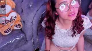 MilleyJones nude on sex webcam in her Live Sex Chat