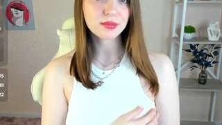 Milly nude on sex webcam in her Live Sex Chat