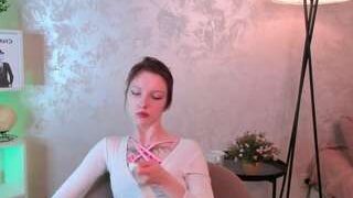 OraAcremanv nude on sex webcam in her Live Sex Chat