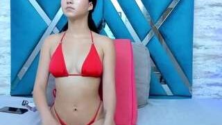 Scarlet Ross nude on sex webcam in her Live Sex Chat