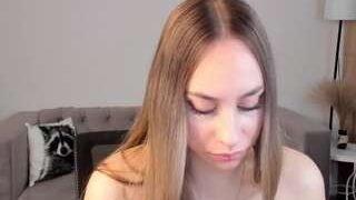 TessaBlakee nude on sex webcam in her Live Sex Chat