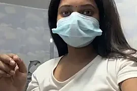 YOURMISTHI nude stripg before cam for live sex video chat