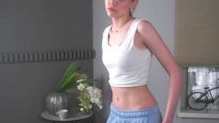 AlodieCrocker nude on sex webcam in her Live Sex Chat