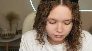 AmityGrindel nude on sex webcam in her Live Sex Chat