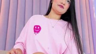 Anahicortez nude on sex webcam in her Live Sex Chat