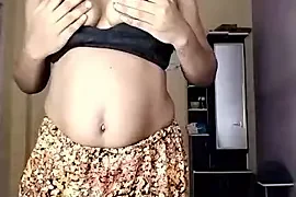Anu–Telugu nude stripg before cam for live sex video chat