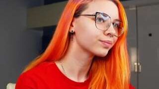 ArleighCast nude on sex webcam in her Live Sex Chat