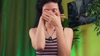 Elissa nude on sex webcam in her Live Sex Chat