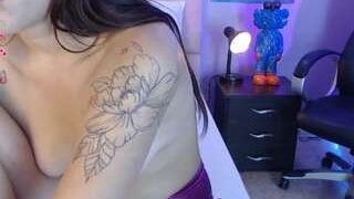Eunoia-baldurss nude on sex webcam in her Live Sex Chat