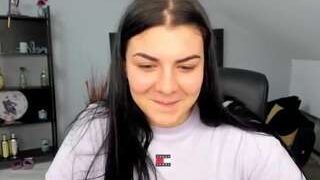 LiliyaKrastev nude on sex webcam in her Live Sex Chat