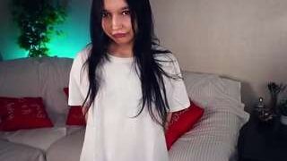 Quenna nude on sex webcam in her Live Sex Chat