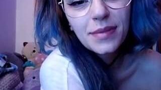 Stonervixen1014 nude on sex webcam in her Live Sex Chat