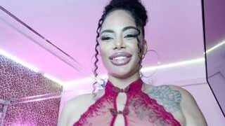Strella Kat nude on sex webcam in her Live Sex Chat