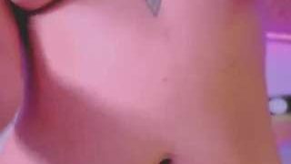 ROCKETAMY666 nude on sex webcam in her Live Sex Chat
