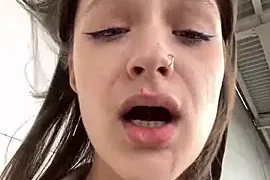 KittyQueeny nude stripg before cam for live sex video chat