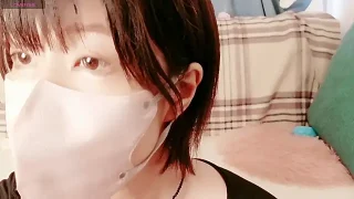Minyami- nude stripg before cam for live sex video chat