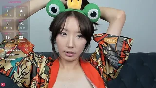 Yume_ko nude stripg before cam for live sex video chat