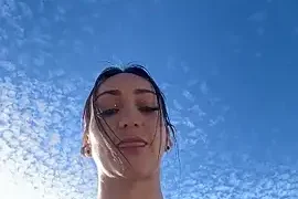 Ninabigtitied nude stripg before cam for live sex video chat