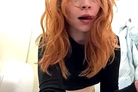 _Little_Ginger nude stripg before cam for live sex video chat