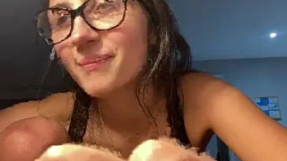 Ellamay06 nude stripg before cam for live sex video chat