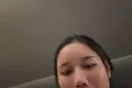 SweetThaiGirlfriend nude stripg before cam for live sex video chat