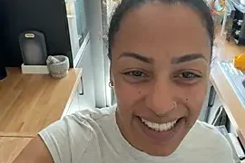 SweetPetiteNoir nude stripg before cam for live sex video chat