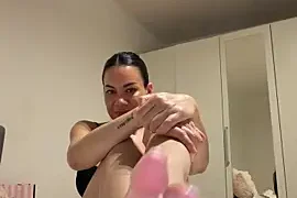 AsianDreamMei nude stripg before cam for live sex video chat