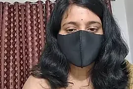 Cute-Maanvi nude stripg before cam for live sex video chat