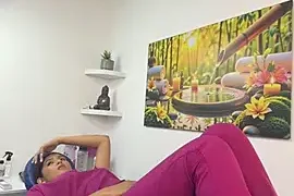 Kinky-Spa nude stripg before cam for live sex video chat