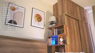 VilmaAna nude stripg before cam for live sex video chat